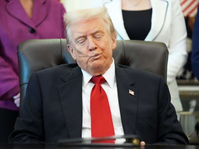 Trump’s minority coalition fractured this week. How can Republicans salvage it?