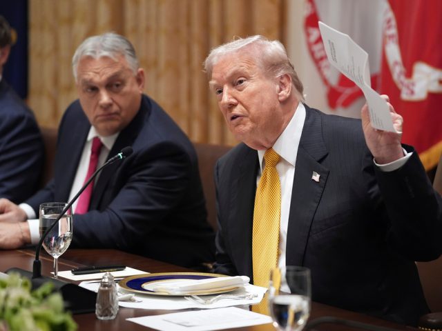 Statesman Trump has eye on diplomatic legacy, despite ‘America First’ critics getting louder