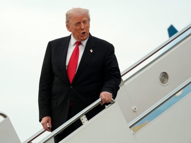 Trump promises $2,000 tariff dividend checks: How the rebate payments could work