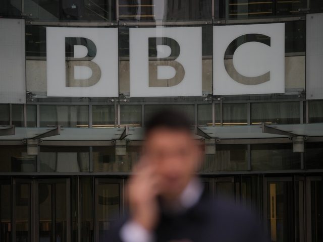 Trump threatens $1 billion lawsuit against BBC as future of broadcaster’s license fee is brought into question
