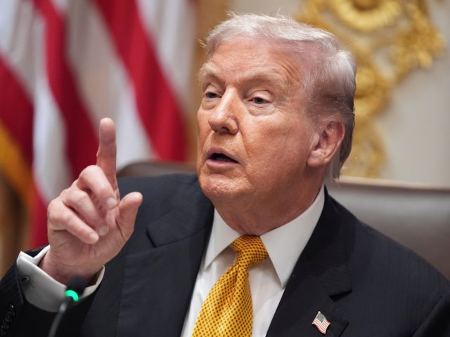 Bipartisan, anti-Trump group carrying 2025 momentum into midterm ‘affordability’ blitz