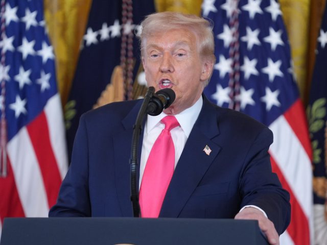 BBC apologizes to Trump for Jan. 6 speech edit but denies basis for defamation claim