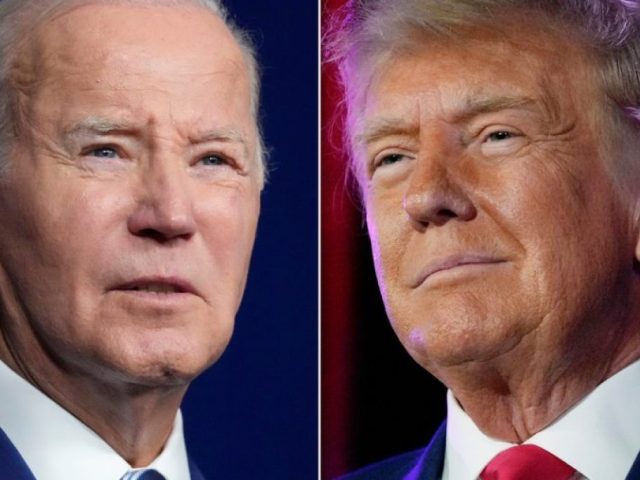 Biden’s and Trump’s age concerns ‘night and day’: Joe Concha