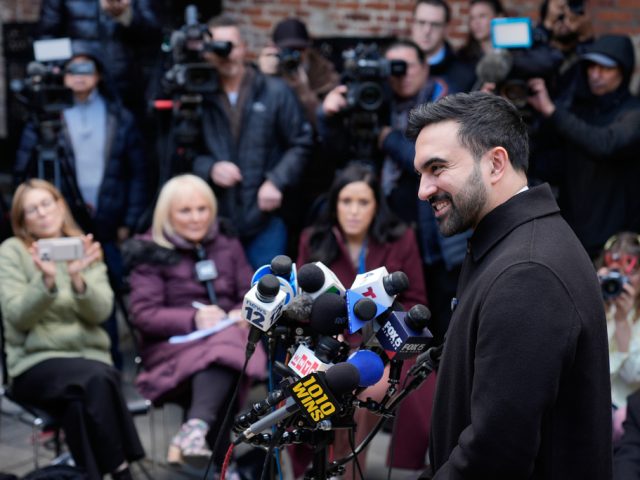 What to expect from Trump’s Oval Office meeting with ‘communist’ Mamdani