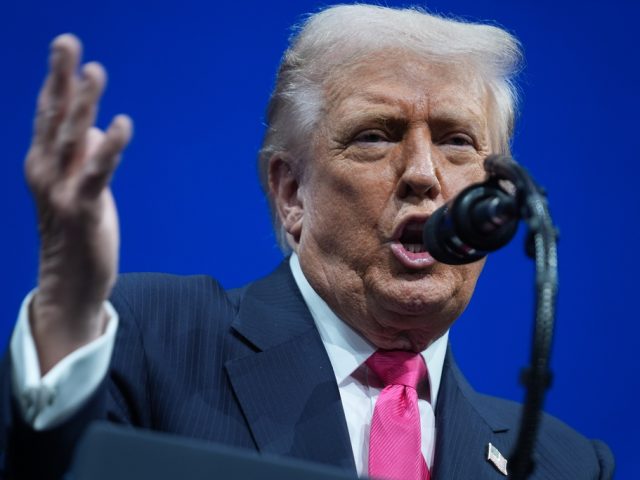 September jobs report eases economic and political pressure on White House