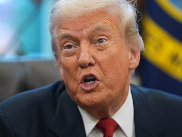 Trump freezes 2028 field as some believe non-aligned candidate may be GOP’s best bet