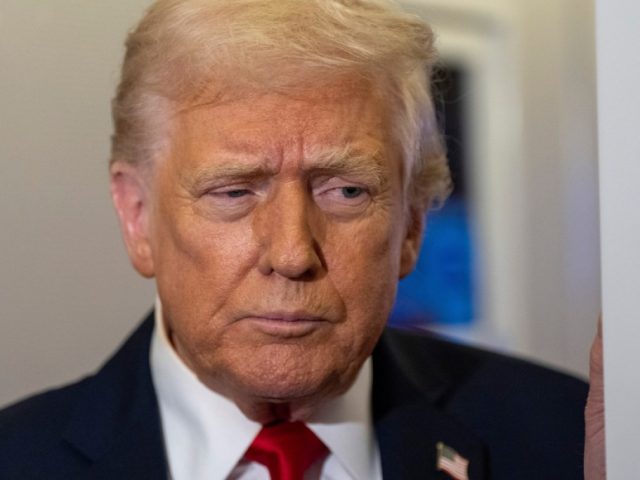 Trump pinned conviction of former Honduran president for drug trafficking as Biden setup