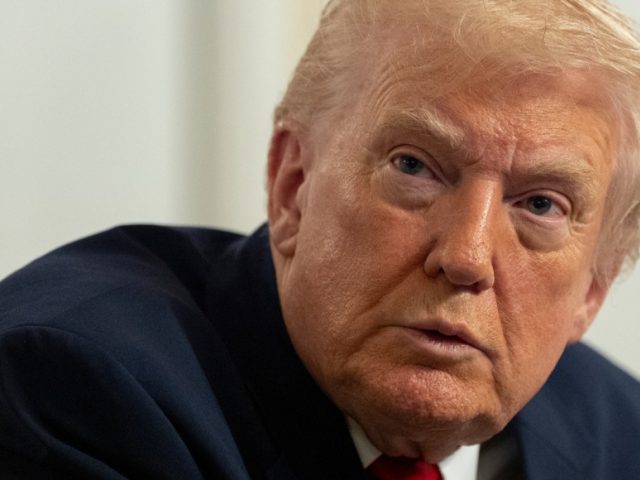 Trump says he will pause immigration from ‘third-world countries’ after shooting