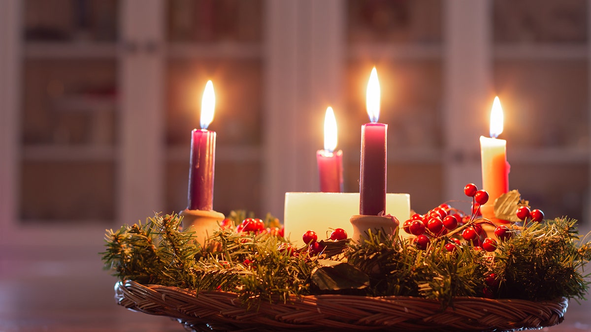 First Sunday of Advent reminds us that hope is our calling even in the darkest times  at george magazine