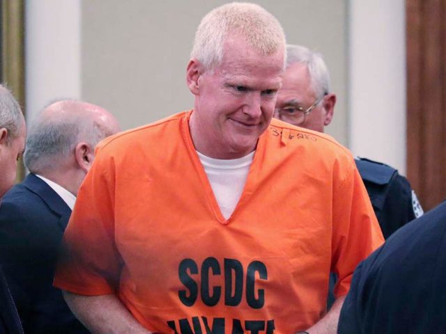 Alex Murdaugh slams new true-crime series depicting family’s double murder: ‘Misleading portrayals’