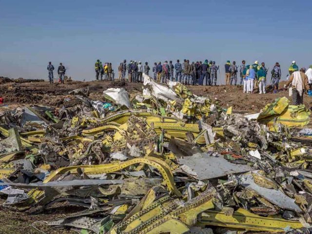 Federal judge dismisses Boeing felony charges despite victims’ families opposition to $1.1B settlement deal