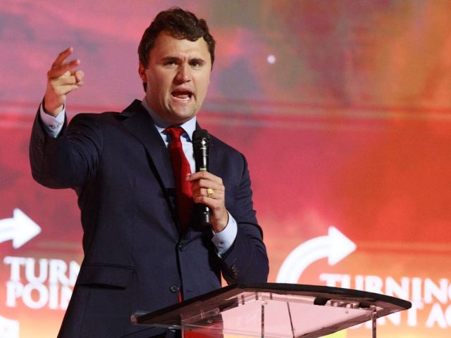 Colorado college student vows to fight back after student board blocks TPUSA chapter