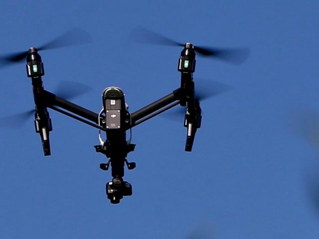 Florida to use hundreds of confiscated Chinese drones as target practice for US military