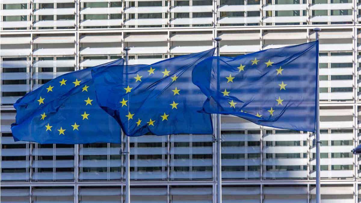 EU's top court rules same-sex marriages must be recognized across all member states  at george magazine