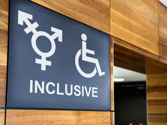 Michigan State University partially reverses policy on co-ed community bathrooms after complaint