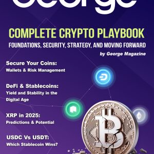 George Complete Crypto PlaybookGeorge Complete Crypto Playbook