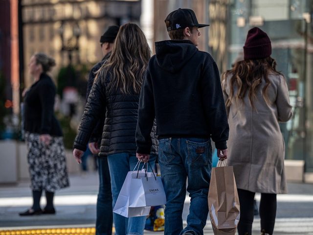 Weakening incomes add new strain to households already hit by high prices