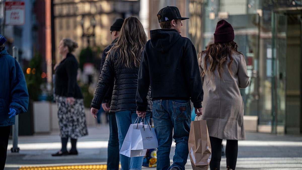 Weakening incomes add new strain to households already hit by high prices  at george magazine