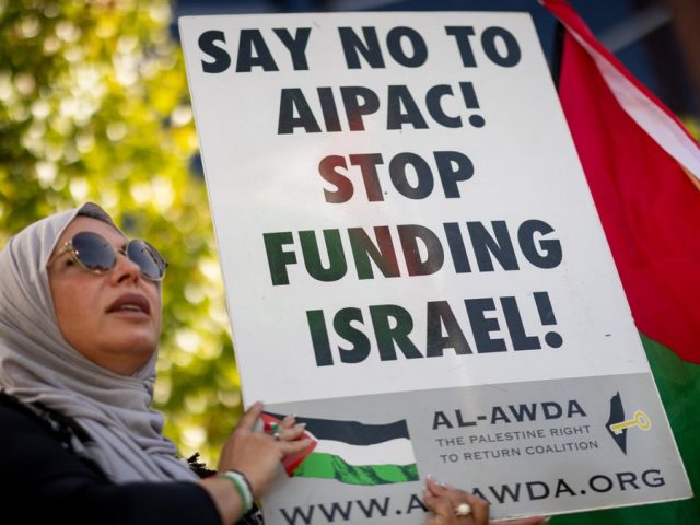 Arizona Dem tears into her own party over trend she deems antisemitic: ‘Sick and tired’