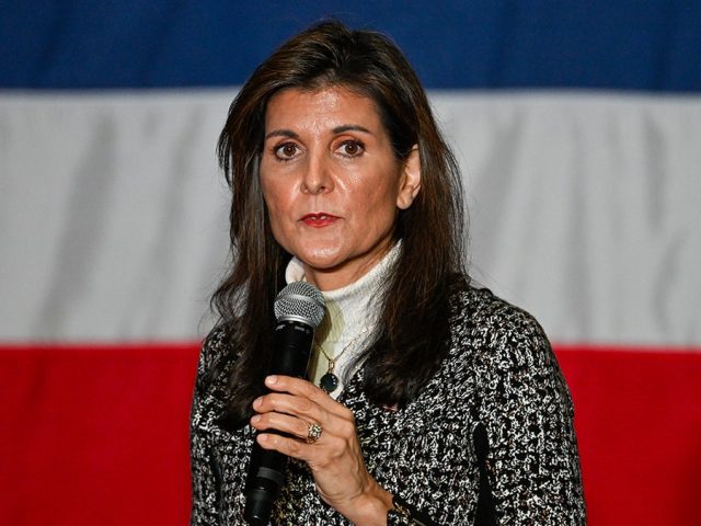 Observers stunned as Nikki Haley takes harder line than Trump on Chinese student visa plan