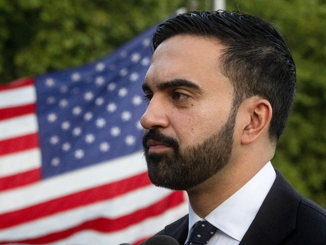 Mamdani plans to call Trump before taking office: ‘A relationship that will be critical’