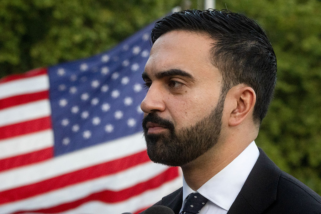 Mamdani plans to call Trump before taking office: ‘A relationship that will be critical’ at george magazine