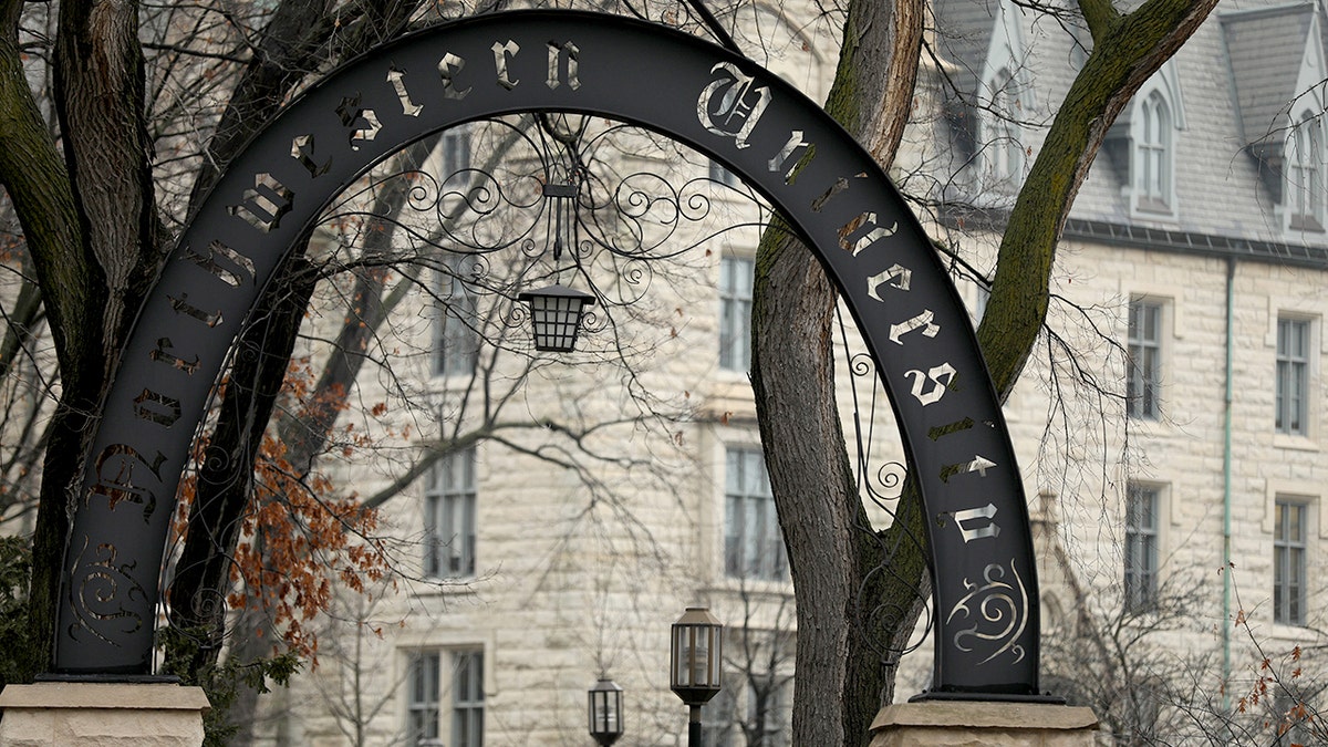 Northwestern to pay $75M in federal civil-rights deal after antisemitism probes  at george magazine