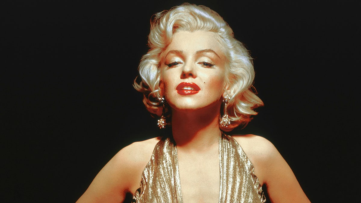 James Patterson claims Marilyn Monroe was murdered in explosive new book theory  at george magazine