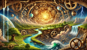 Ken Burns’s ‘The American Revolution’ Speaks to Our Cultural Clashes  at george magazine