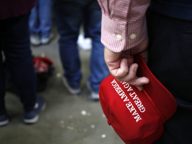 For Voters in Kentucky, Trump Is Losing His Luster