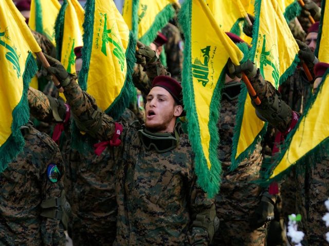 Israel-Hezbollah border tensions rise as terror group rearms, resists US- backed ceasefire