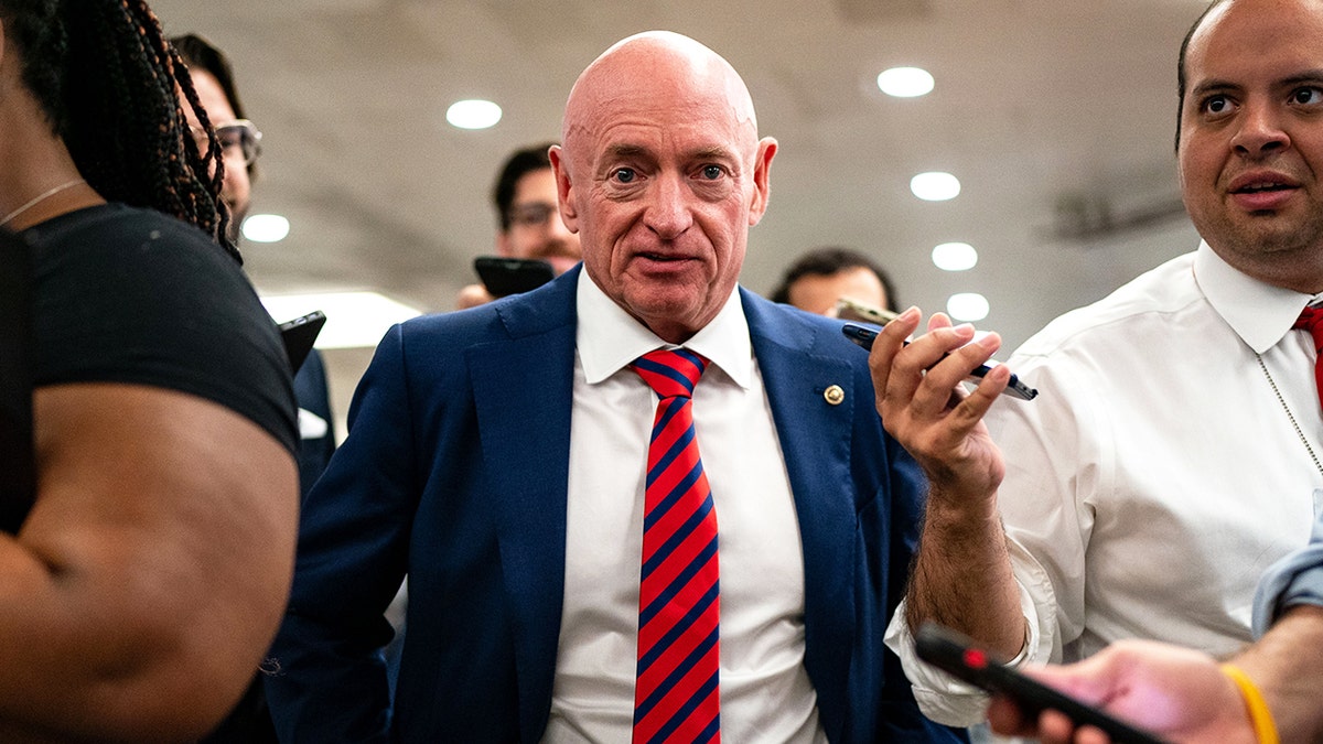 Democrats fight to block Trump’s 'reckless and unnecessary' call to restart nuclear testing  at george magazine