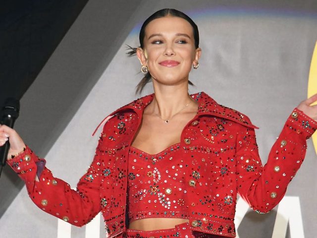 ‘Stranger Things’ star Millie Bobby Brown chooses Georgia farm life over Hollywood after show’s filming