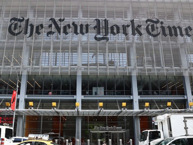 NY Times story on illegal immigrant stealing Minnesota man’s identity sparks debate, gets blasted by JD Vance