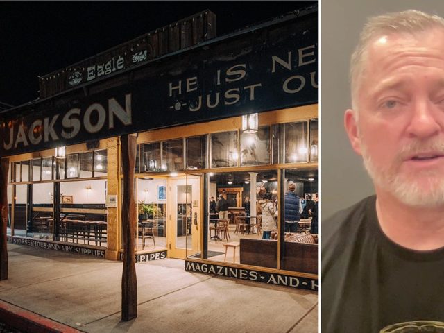 Idaho bar offers free beer to patrons who help ICE deport illegal immigrants