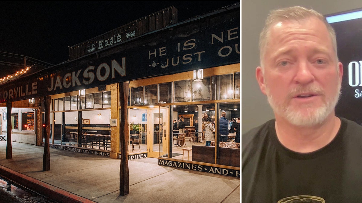 Idaho bar offers free beer to patrons who help ICE deport illegal immigrants  at george magazine