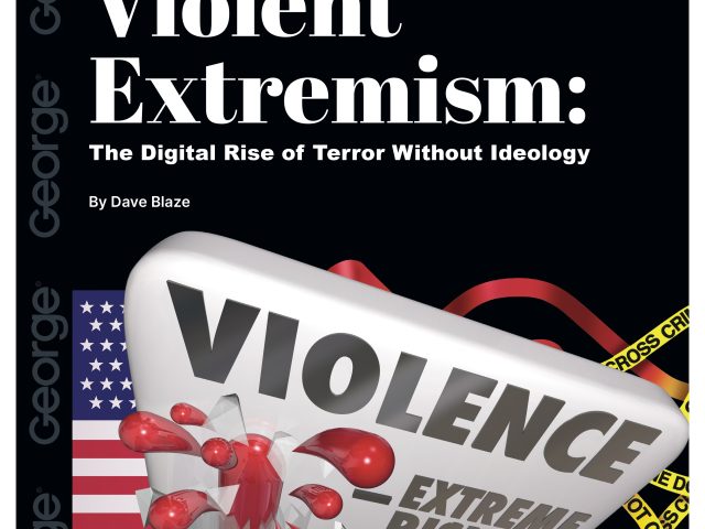 Nihilistic Violent Extremism: The Digital Rise of Terror Without Ideology