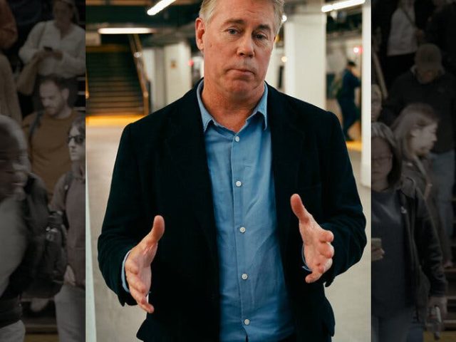 Why Can’t We Fix Penn Station?