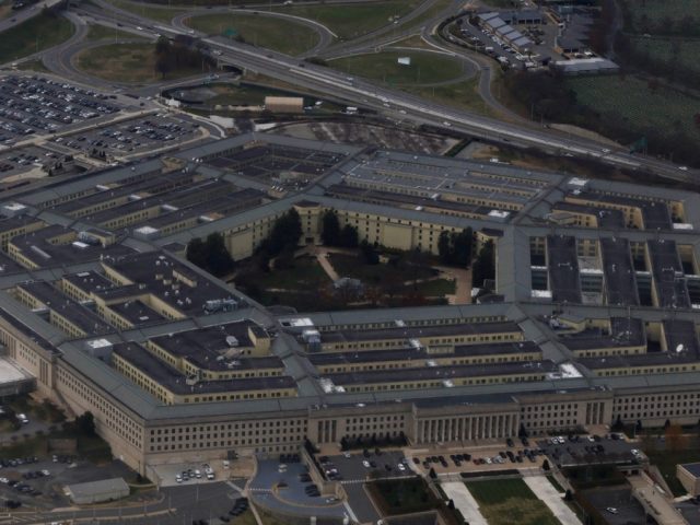War Department refocuses on AI, hypersonics and directed energy in major strategy overhaul