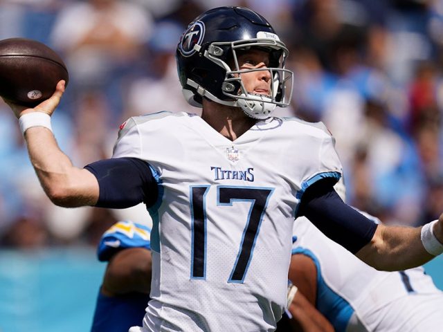 Former Dolphins, Titans star Ryan Tannehill closes door on NFL career: ‘Ship has sailed’