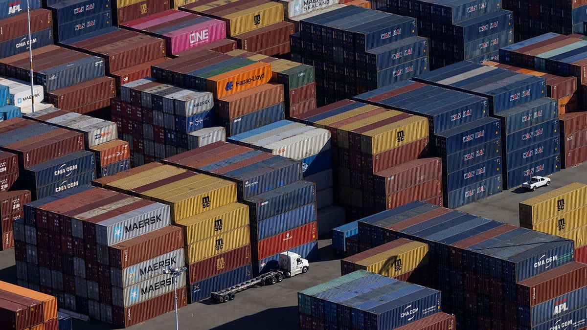 US needs to break China’s supply chain chokehold to win the tech race  at george magazine