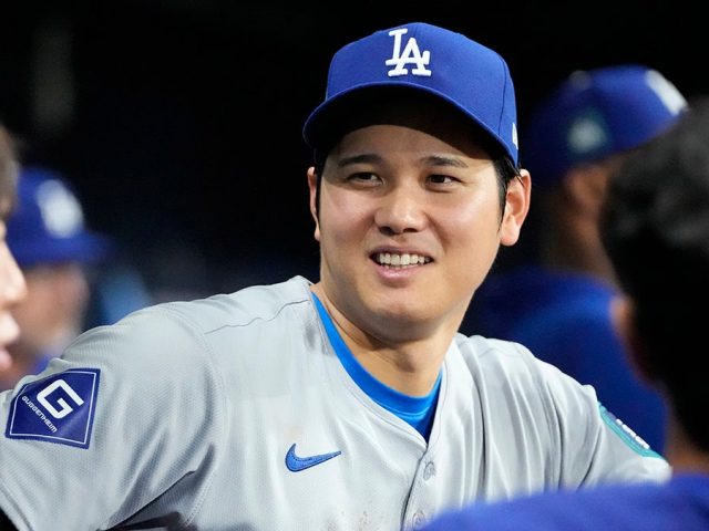 Shohei Ohtani captures back-to-back NL MVPs, while AL MVP race has close finish