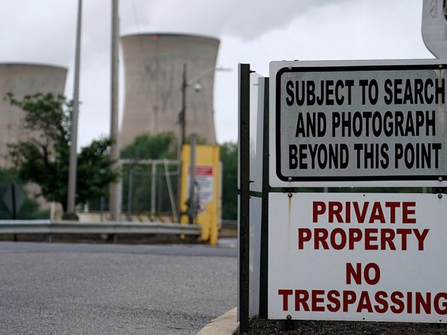 Trump admin pours $1B into massive effort to restart nuclear reactor at historic meltdown site