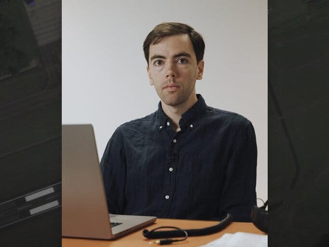 How Radio Traffic Let Us Track U.S. Drones in the Caribbean