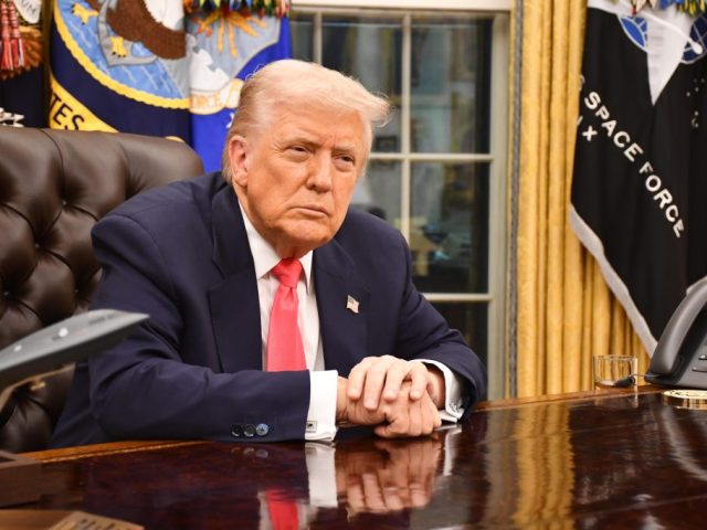 Trump harnesses unique bully pulpit to hold countries to account on civil and human rights