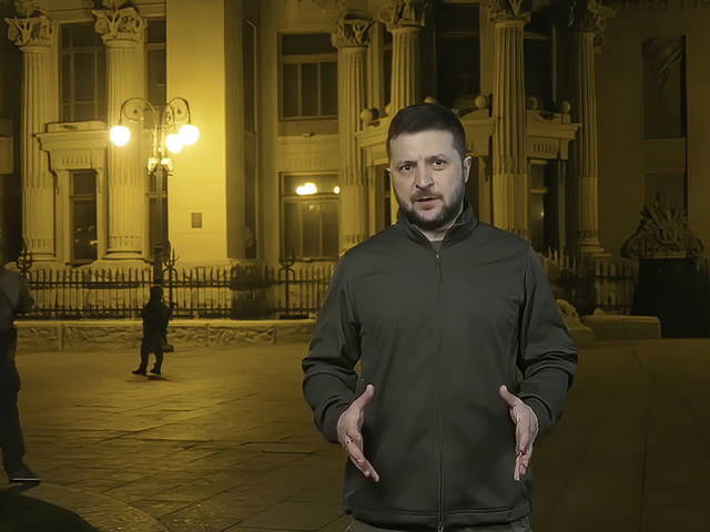 ‘Golden toilet’ scandal: Zelenskyy faces deepest crisis yet as allies accused in $100M wartime scheme