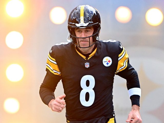 Steelers’ Aaron Rodgers to return for crucial AFC matchup vs. Bills