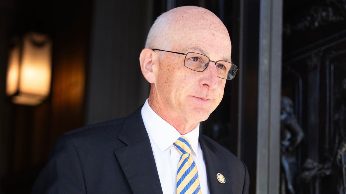 Washington Democrat says he believes Trump issued illegal orders to the military  at george magazine