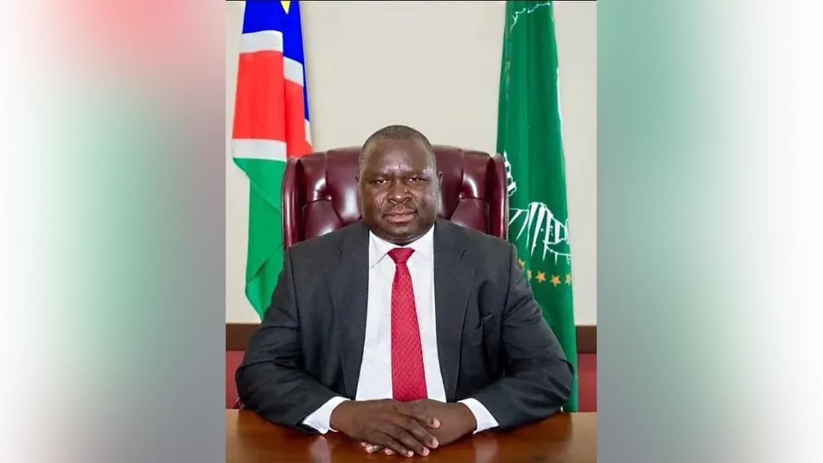 Politician named Adolf Hitler becomes focal point of local election campaign  at george magazine