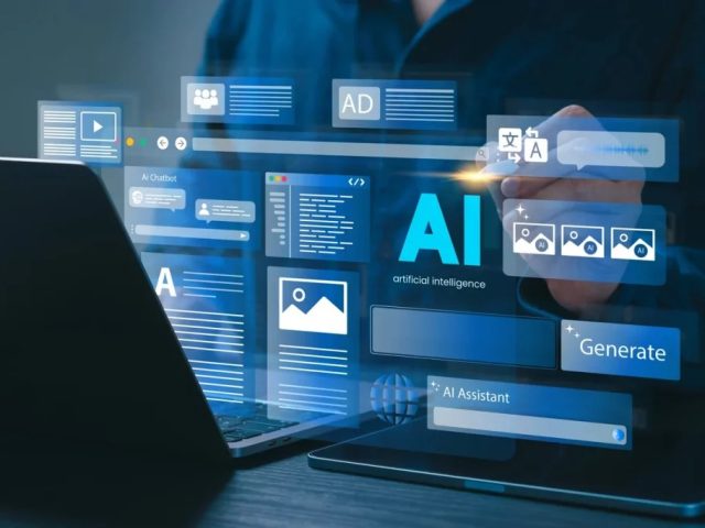 Trump’s moonshot: Administration compares AI ‘Genesis’ initiative to Apollo program